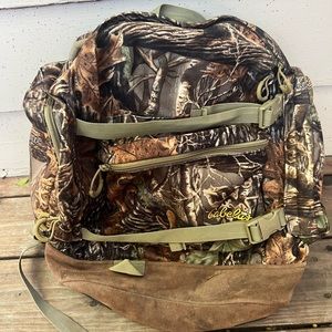 Hunting backpack